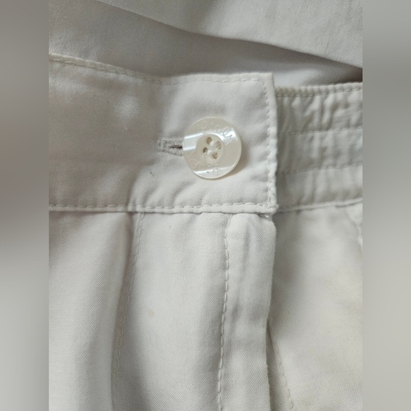 LILLY PULITZER Steff Godet Ladybug Pleated White Tennis Skirt | SZ 4 - Picture 9 of 10